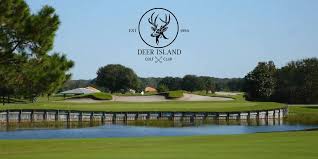Deer Island