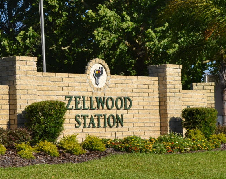 Zellwood Station and AGO Banquet