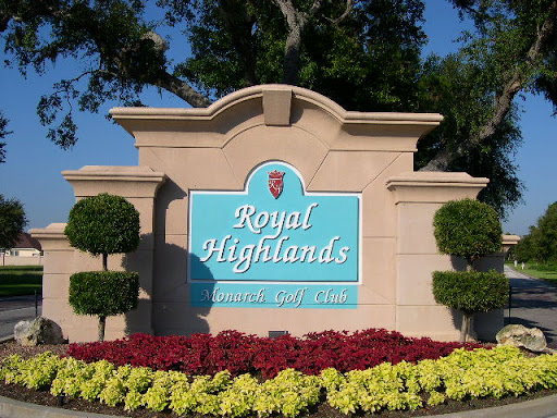 Monarch Golf Club