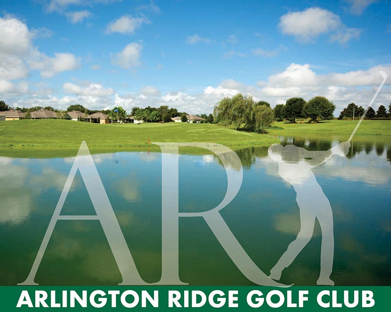 Arlington Ridge
