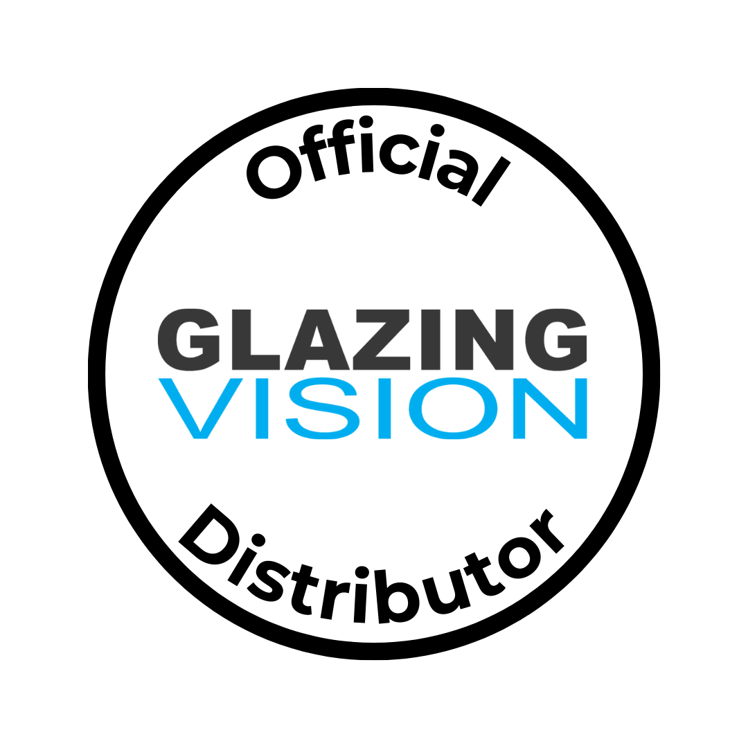 Official Glazing Vision UK Supplier