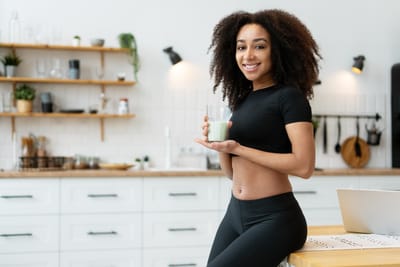 10 טיפים לשילוב אבקת חלבון הרבלייף בתפריט יומי לירידה במשקל בצורה בטוחה