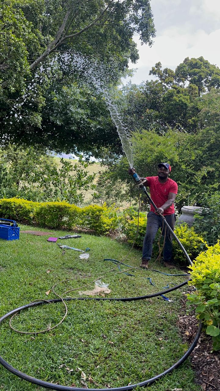 Borehole pump installation, service and repairs