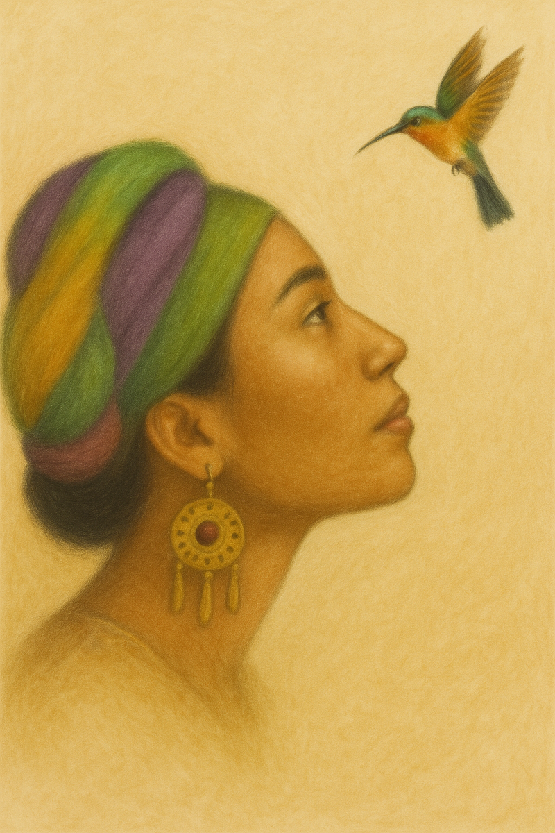 סדנת יצירה והתפתחות אישית דרך חיות טוטם