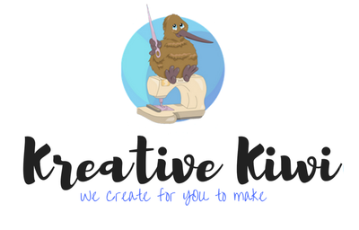 Kreative Kiwi