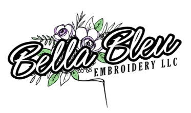 Bella Bleu embroidery LLC