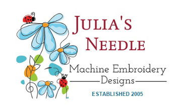 Julias Needle Designs