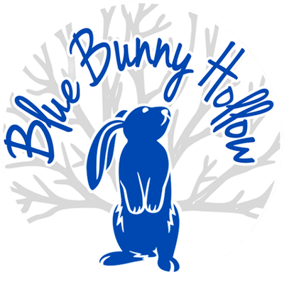 Blue Bunny Hollow