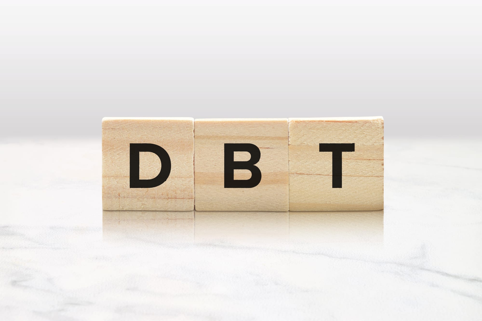 DBT לרגישים