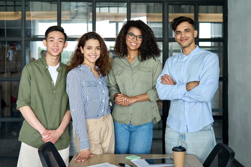 Classroom to Boardroom 'C2B': Guiding Talent Through Every Stage of Growth and Success