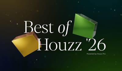 Best of Houzz 2026