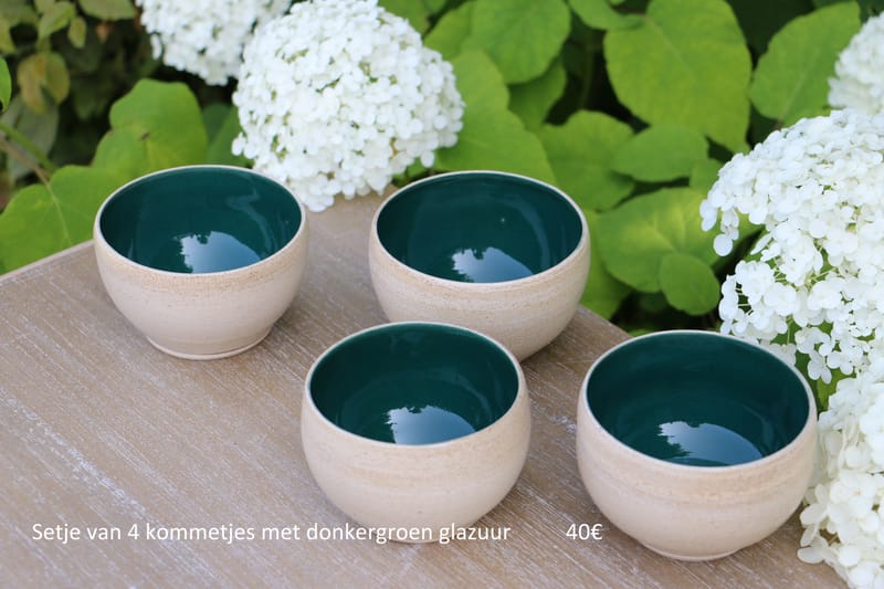 tijd voor tapas en meer