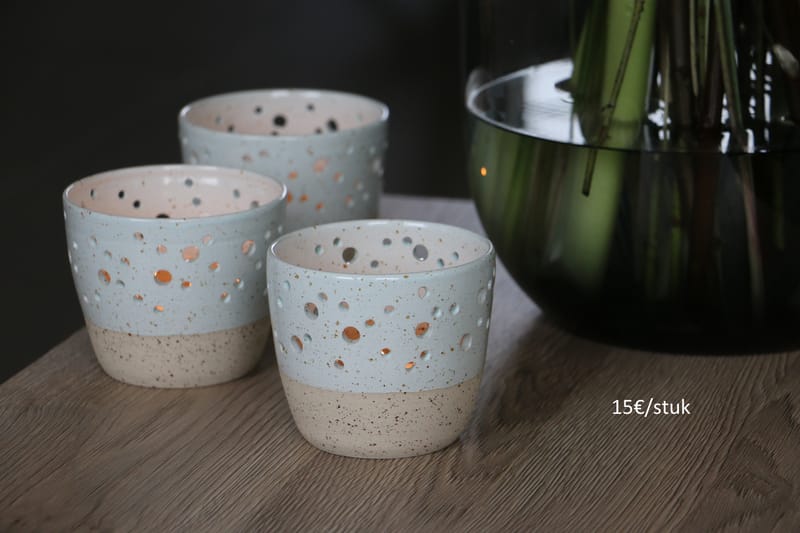 sfeer en gezelligheid