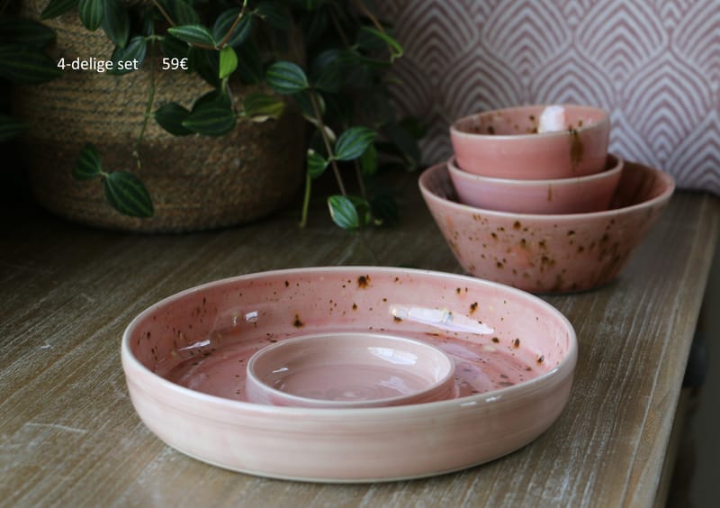 tijd voor tapas en meer