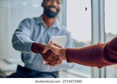 Our Commitment