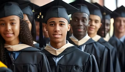 EDUCATION & SCHOLARSHIPS