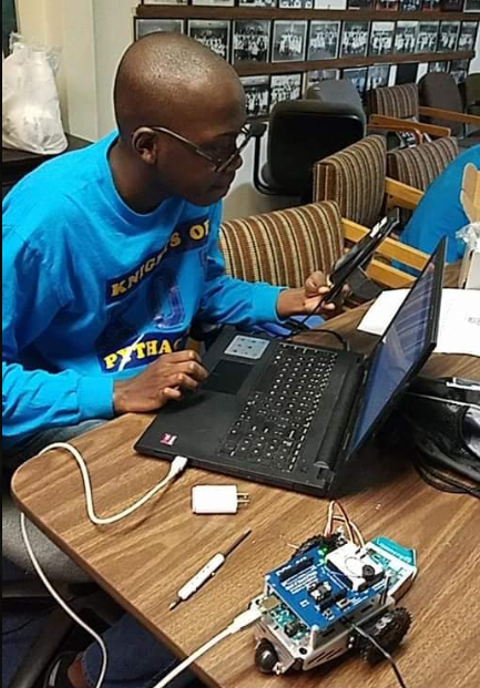 DIGITAL EQUITY & TECHNOLOGY