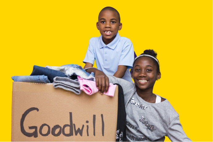 DONATIONS