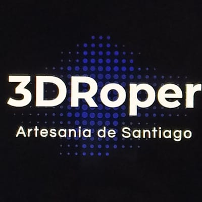 3DRoper