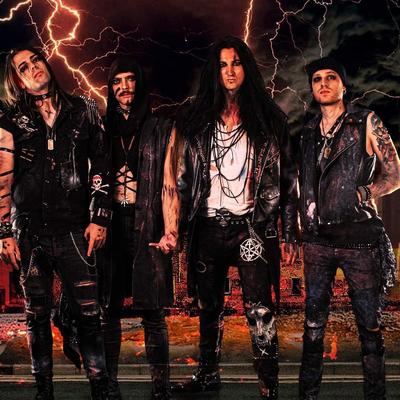 Nasty Ratz traz de volta o glam metal oitentista em “Sick & Twisted"