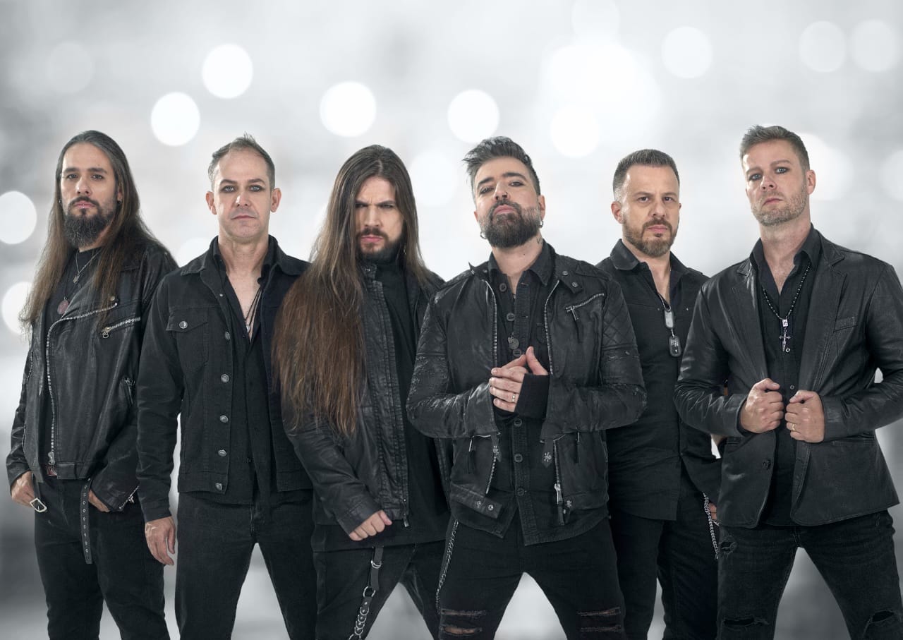 About2Crash: grupo lança videoclipe da inédita "Save Me"; confira