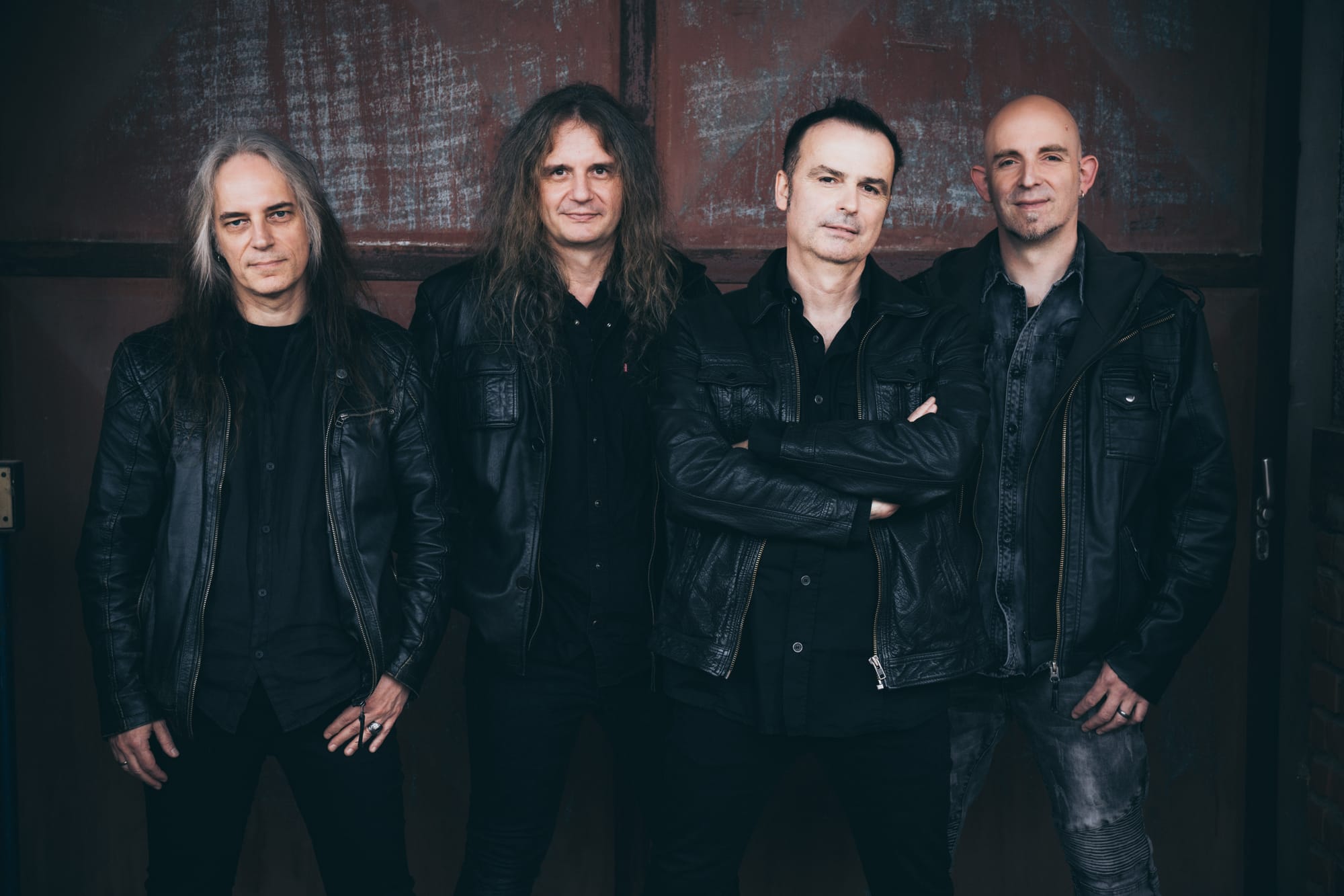 BLIND GUARDIAN lança single ‘Ashes To Ashes (revisited’ e novo videoclipe ‘Ashes To Ashes (Live At Hellfest 2022)’'