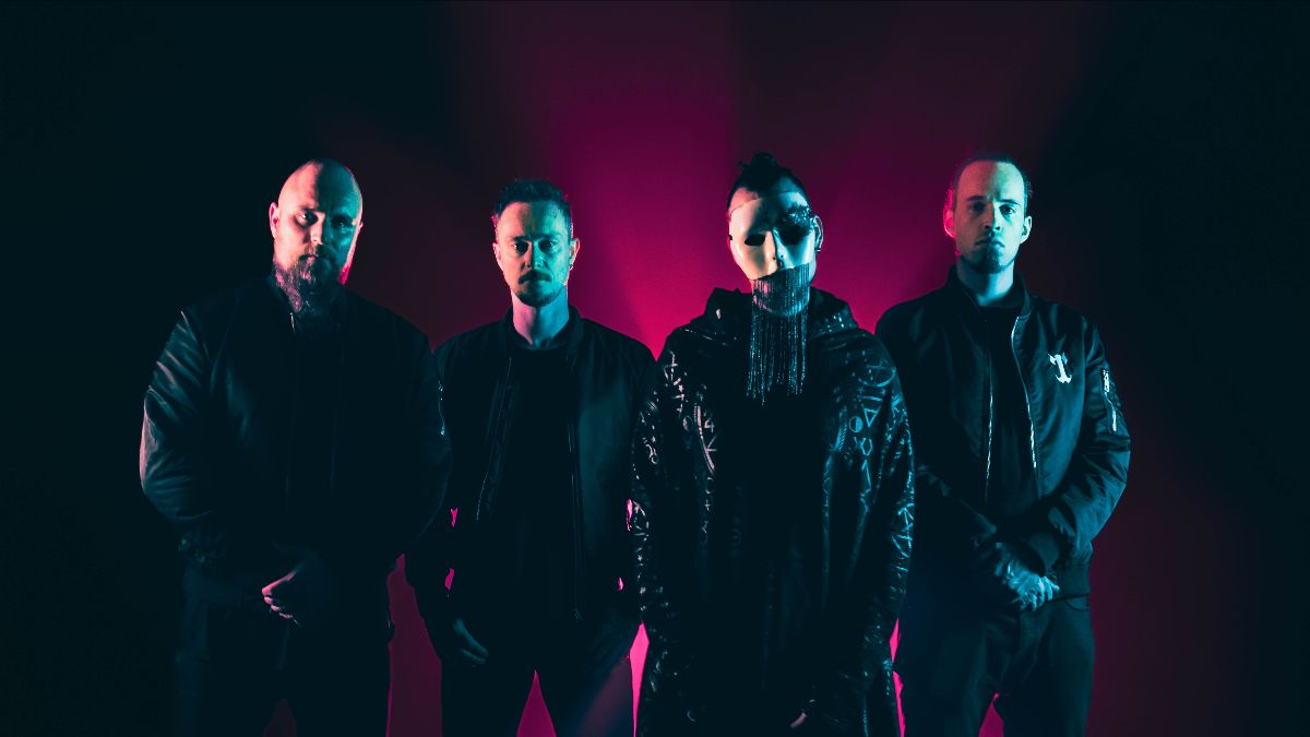 OCEANS lança novo videoclipe/single 'Spit'