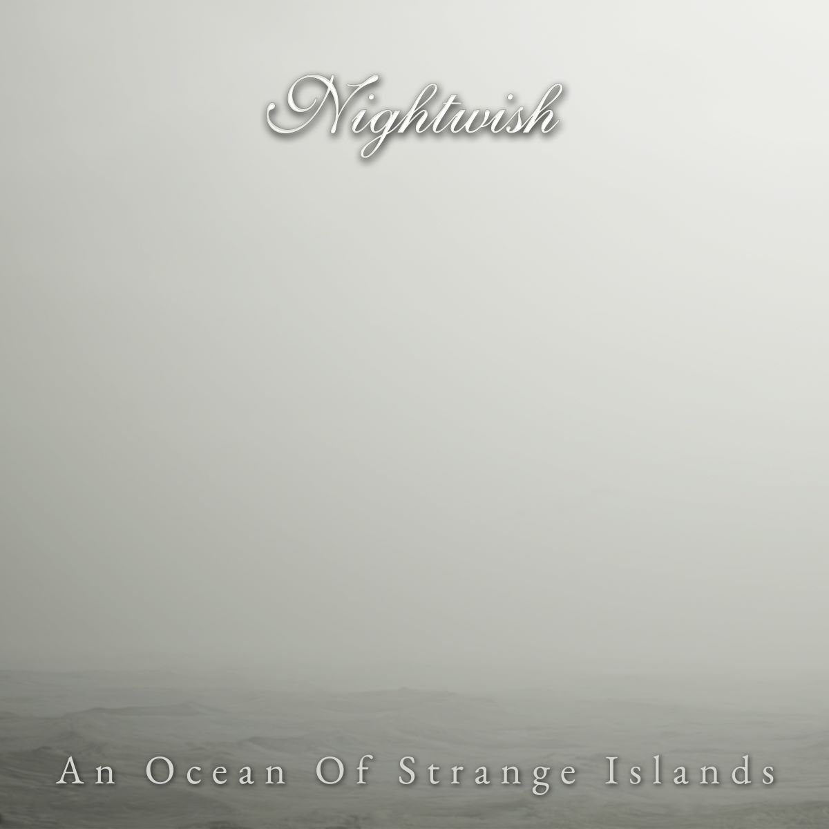 NIGHTWISH lança novo single 'An Ocean Of Strange Islands'