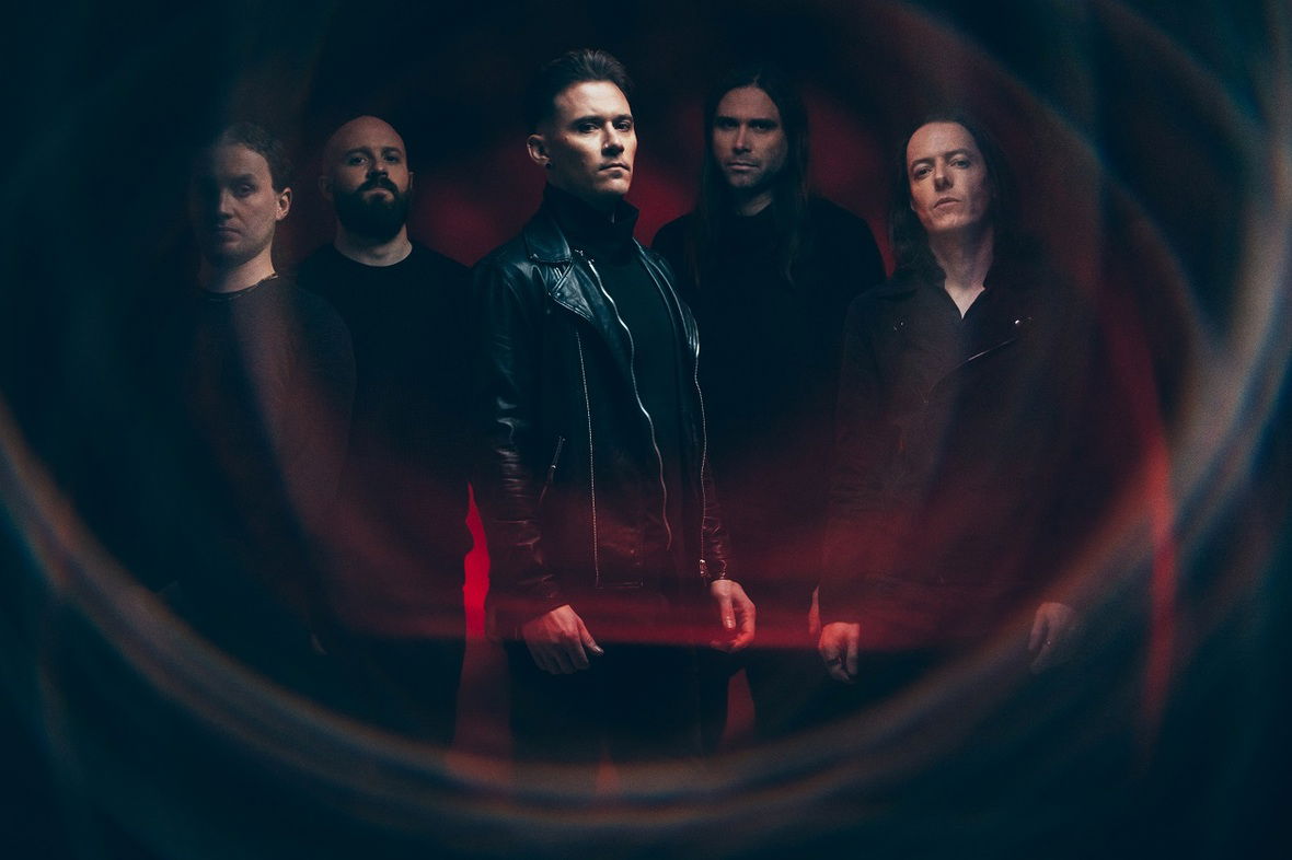 TesseracT retorna a São Paulo com dois shows diferentes