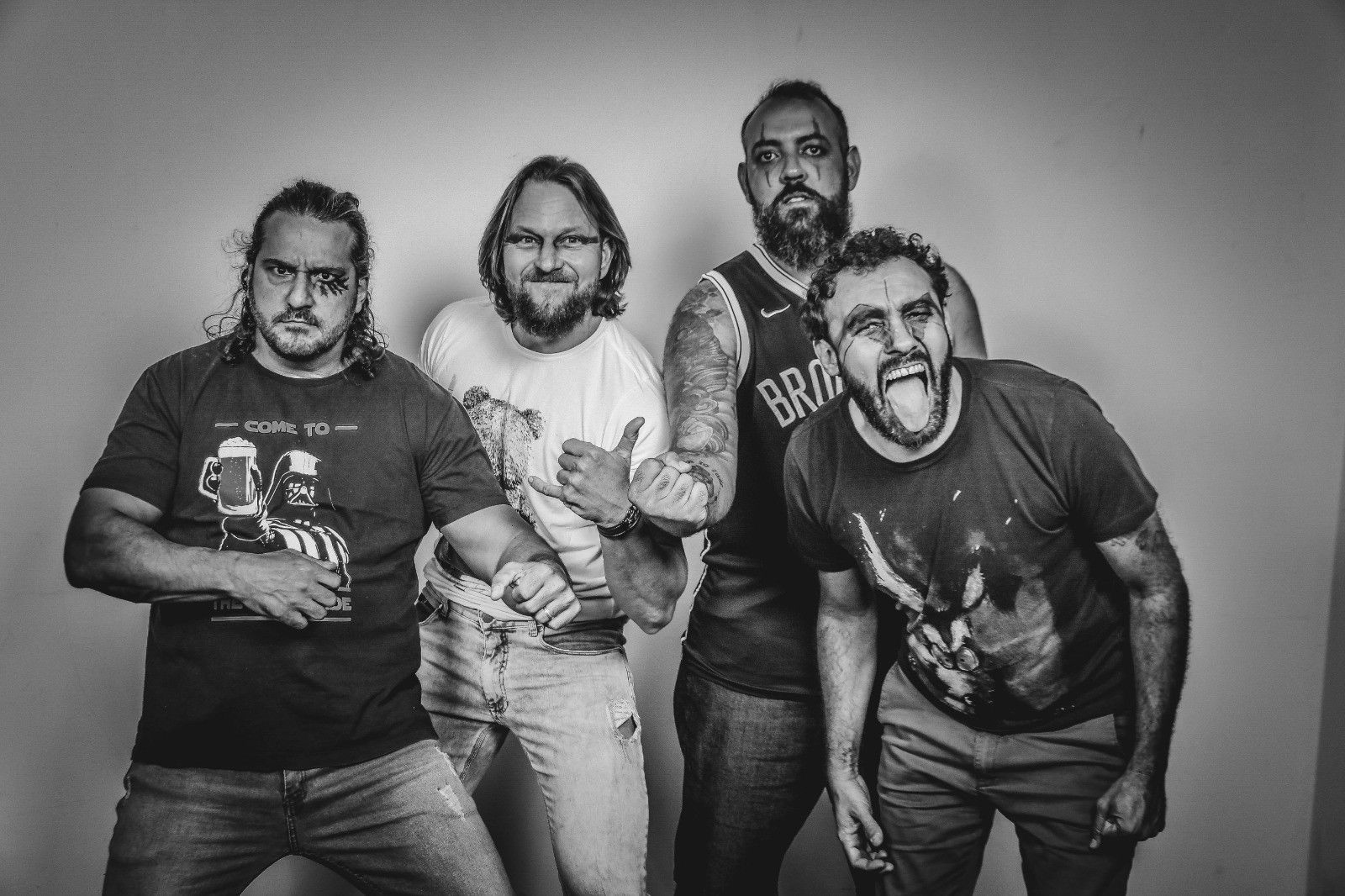 Pão com Cebola: confira o lançamento do álbum “Pão com Cebola – Punk Rock Vila Sotto”