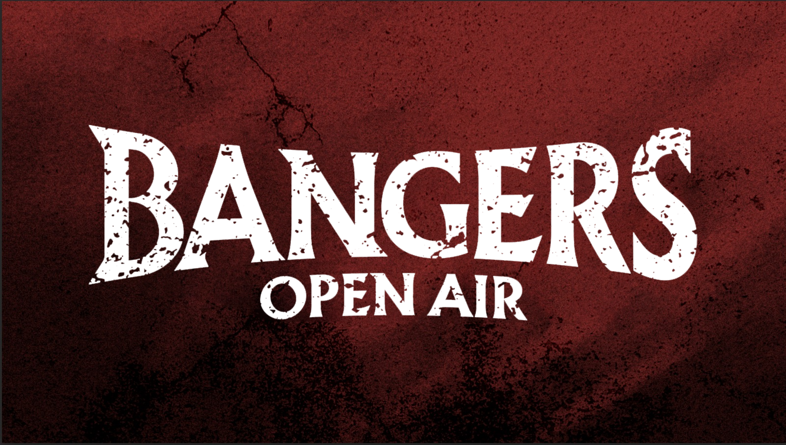 BANGERS OPEN AIR 2025 CONFIRMA SAXON, NILE, ENSIFERUM E MATANZA RITUAL COMO ATRAÇÕES DO FESTIVAL