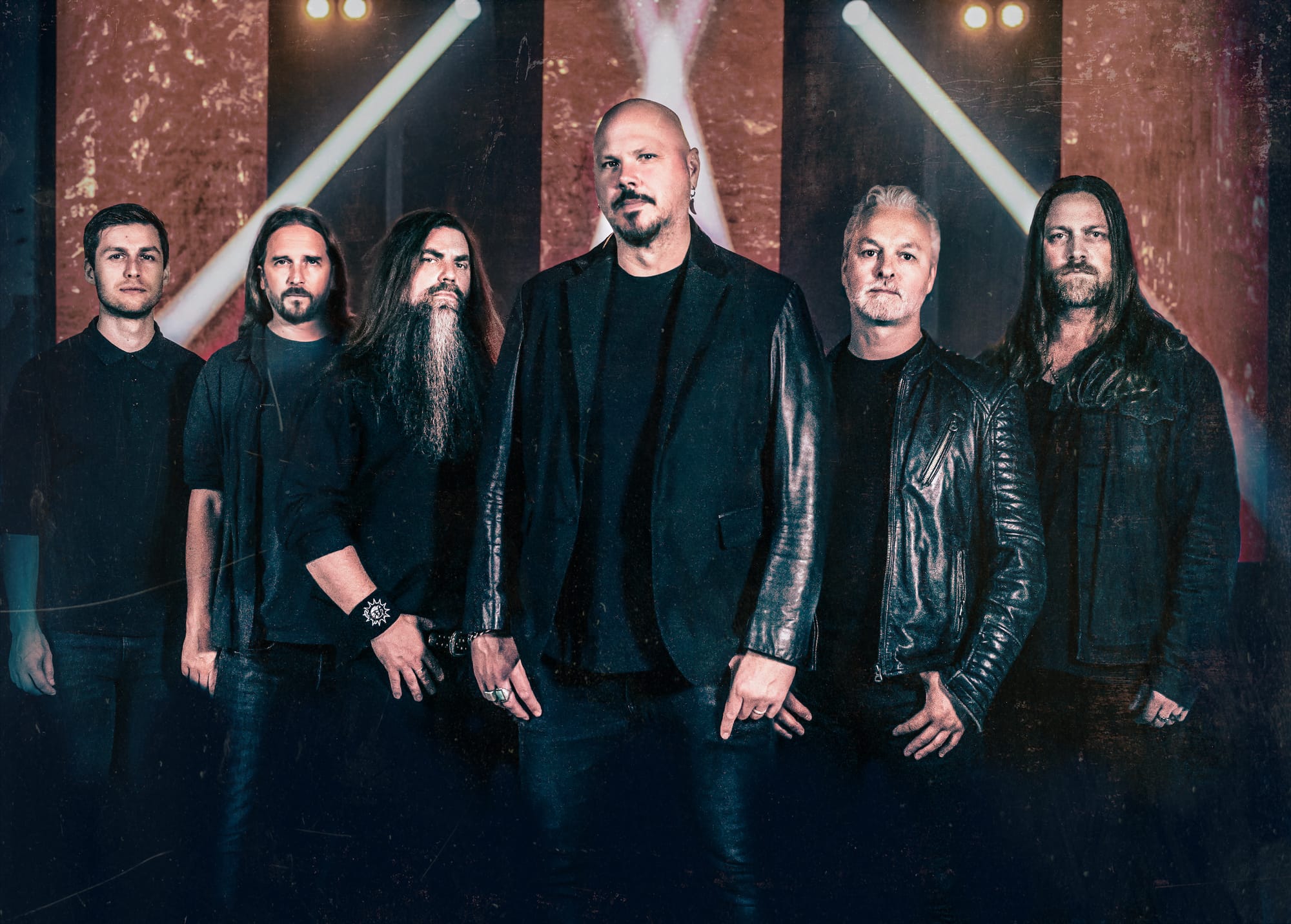 SOILWORK lança videoclipe para novo single 'Spirit Of No Return'