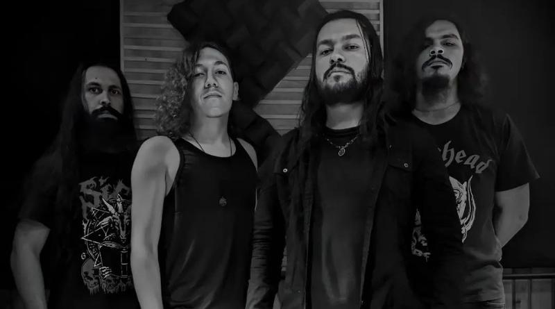 Fourkaos lança lyric video para "The Worm" e questiona nossa própria jornada em vida perante a inevitabilidade da morte