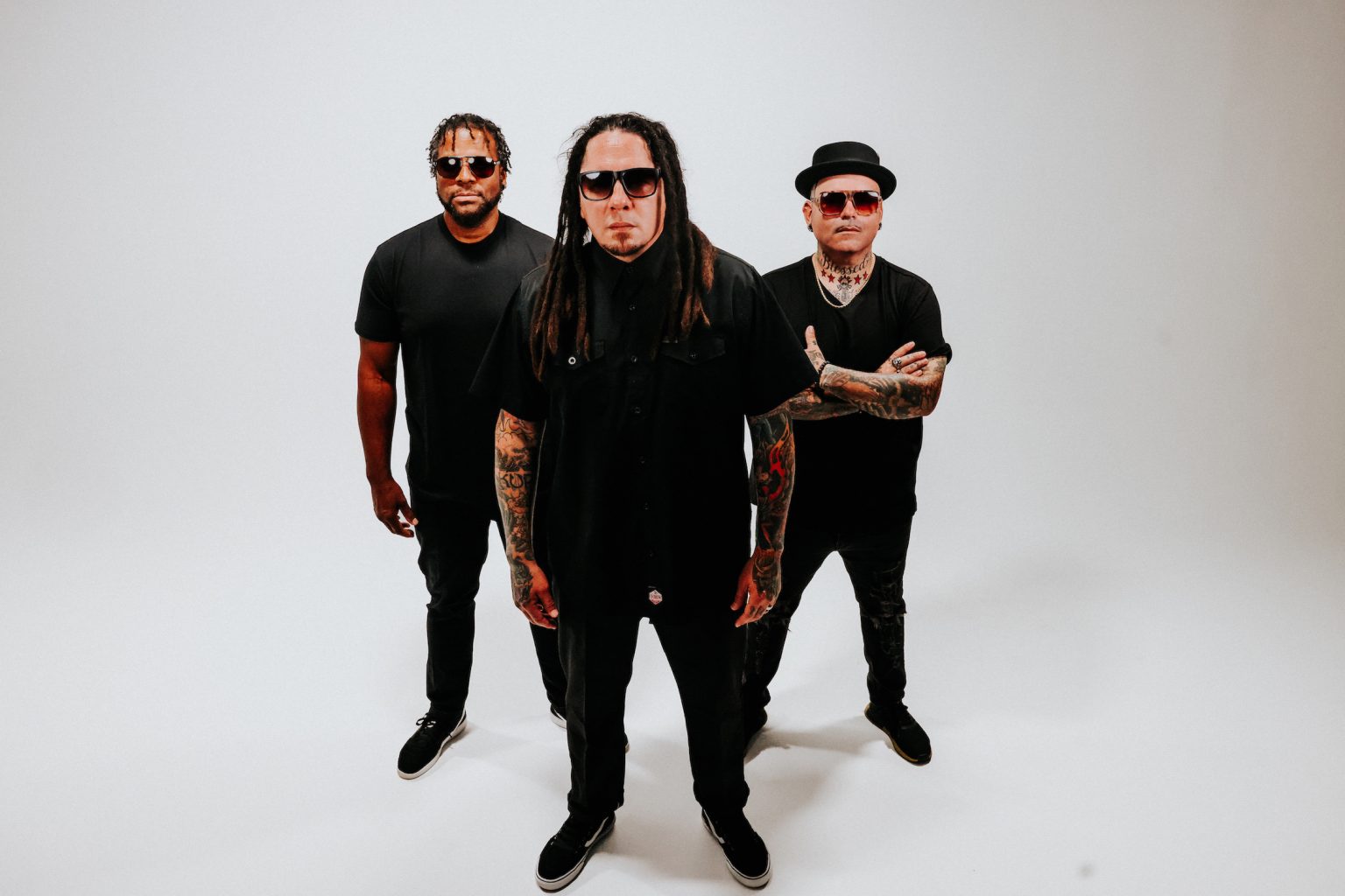 P.O.D confirma mais dois shows no Brasil