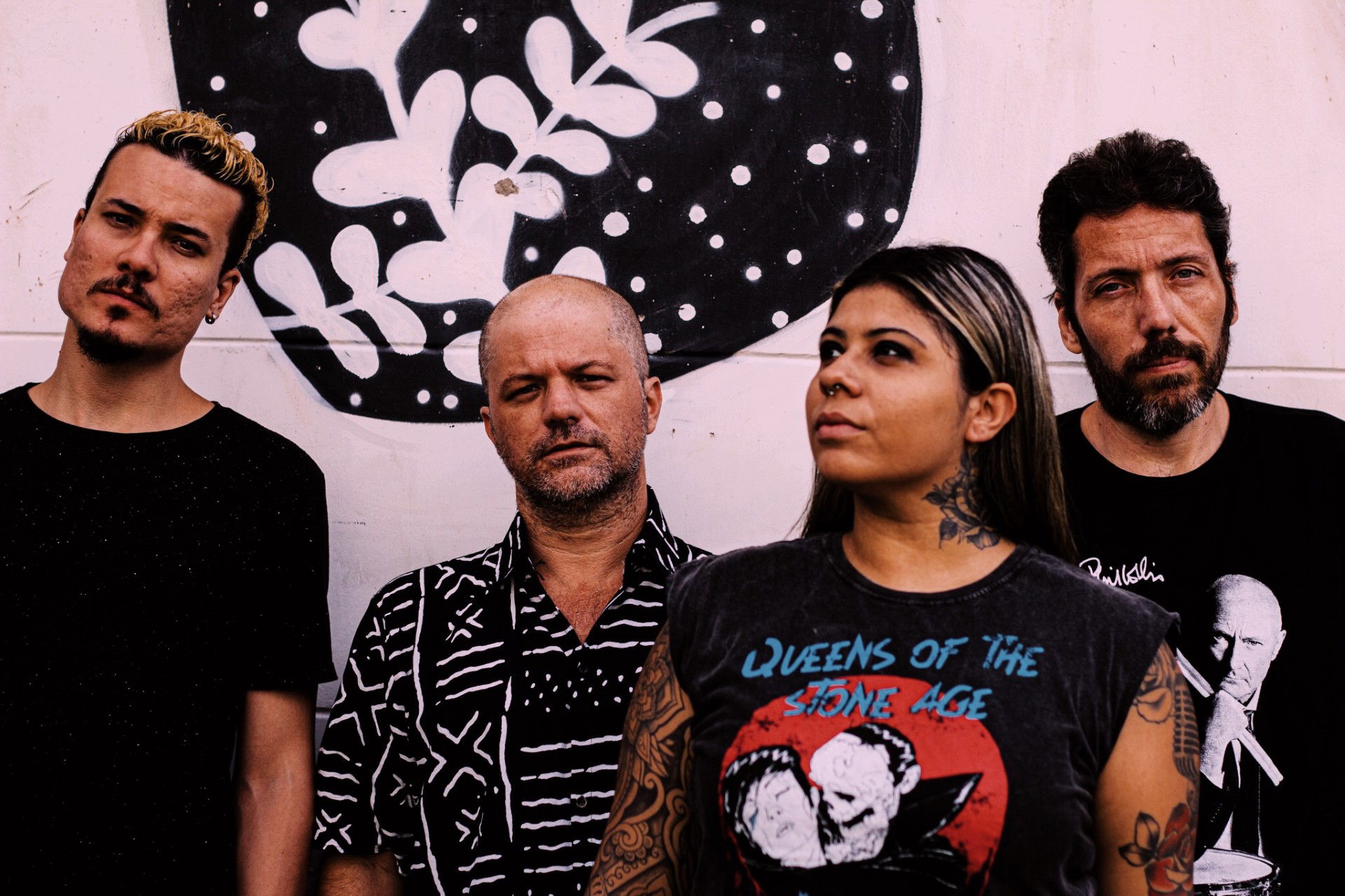 Nosunnydayz lança novo single e video de “Take My Money”