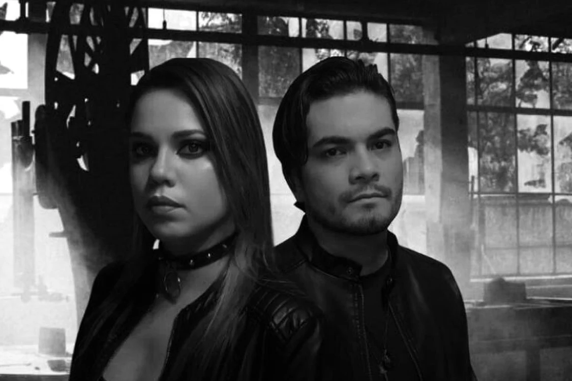 Erudica apresenta 'Masters of Chaos': Intensidade e Reflexão no Melodic Death Metal Brasileiro para o Mundo!