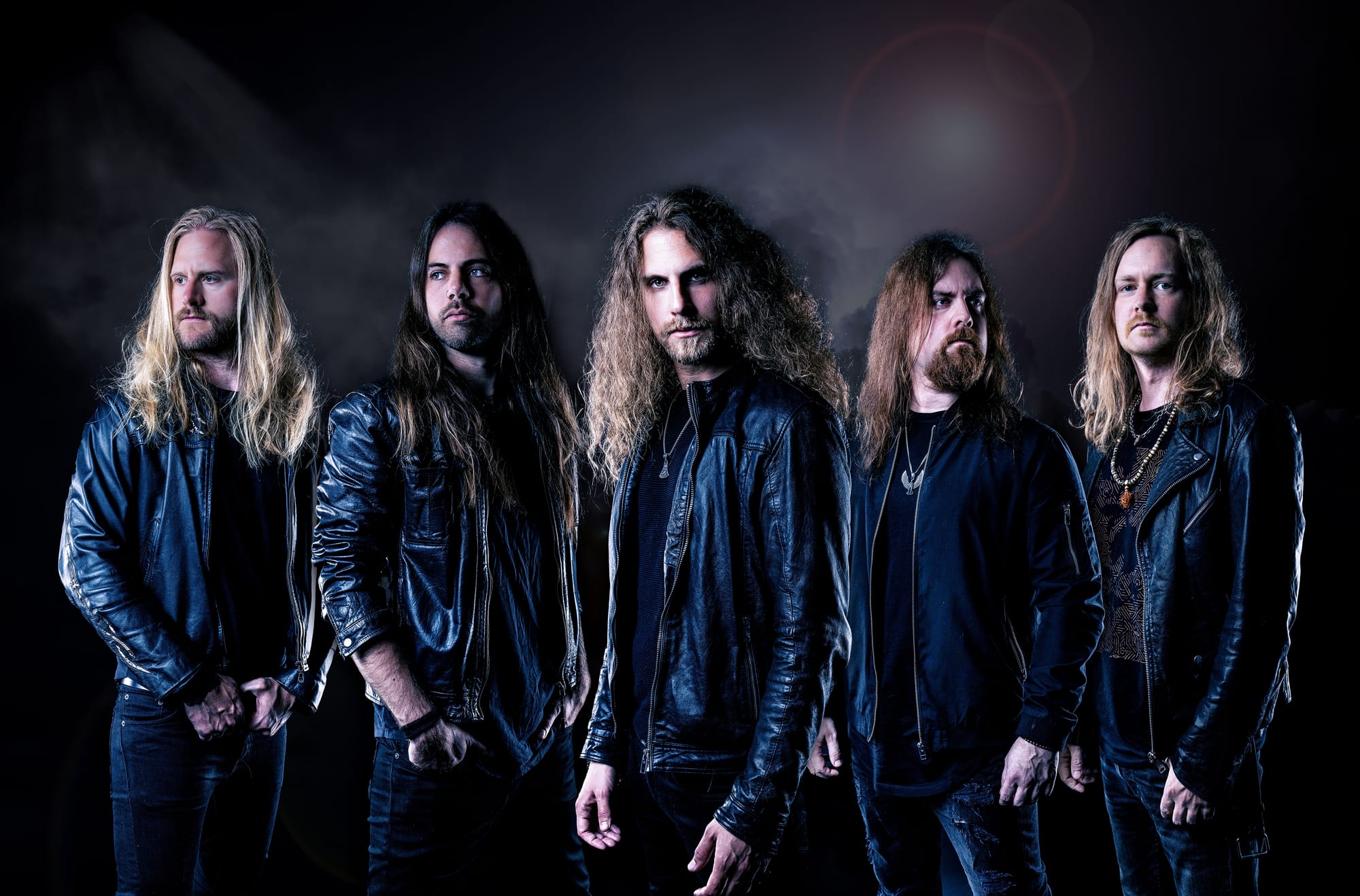 DYNAZTY anuncia novo álbum de estúdio 'Game of Faces'!