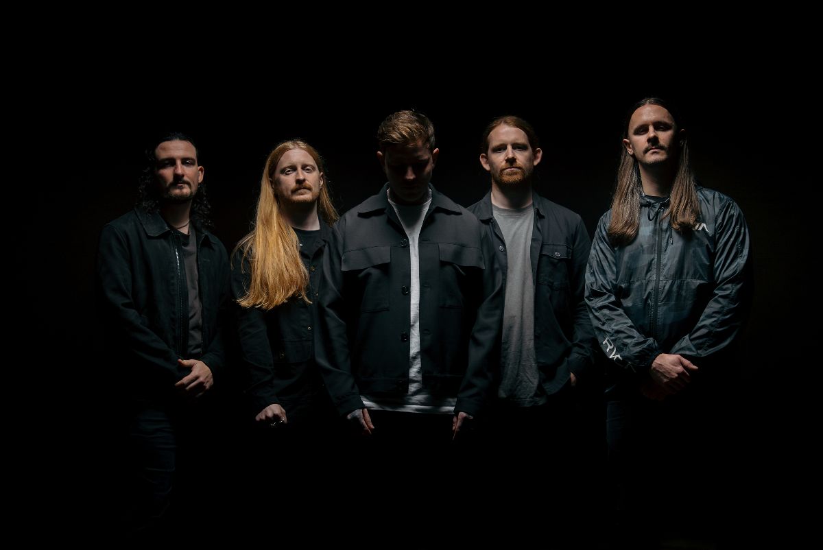 BLEED FROM WITHIN anuncia novo álbum de estúdio Zenith e lança videoclipe para novo single ‘In Place Of Your Halo’