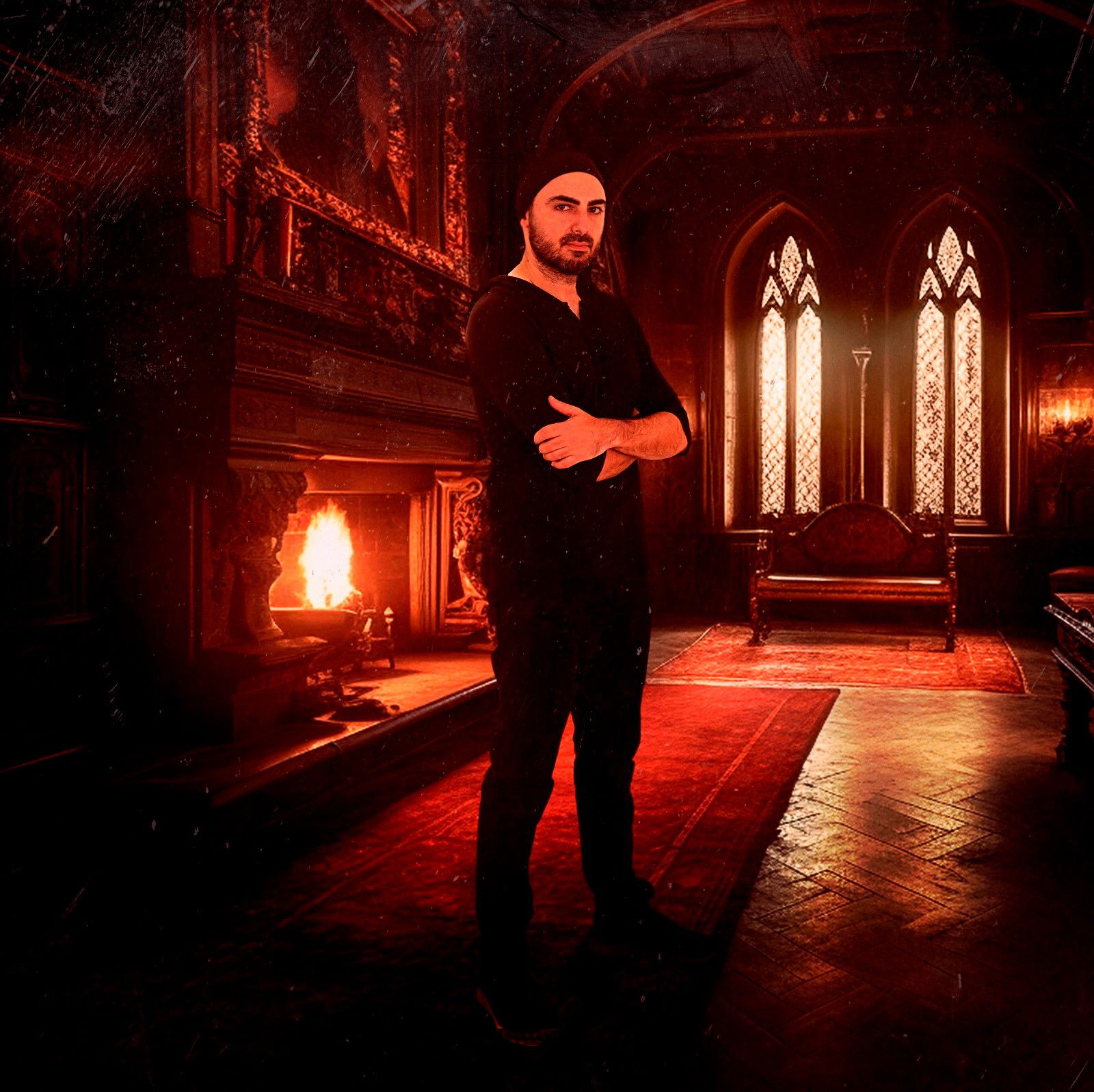 Soulspell lança terceiro single do novo álbum “Act V – Spirits of Ghosts”
