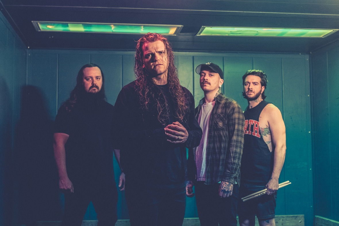 Miss May I volta ao Brasil em maio para show único em São Paulo