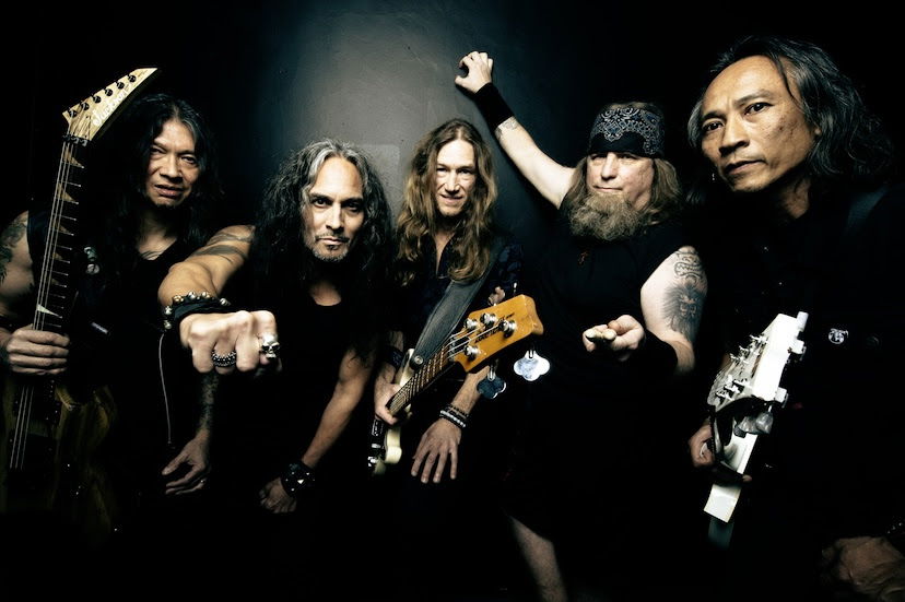 DEATH ANGEL LANÇA NOVO SINGLE, 'WRATH (BRING FIRE),'  ANTES DA TURNÊ DE VERÃO PELA EUROPA