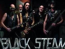 Black Steam