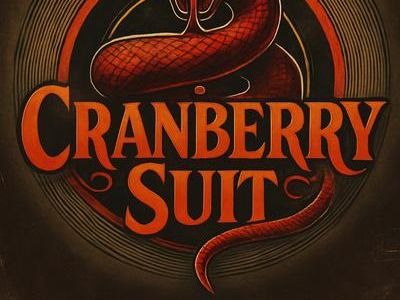 Cranberry Suit