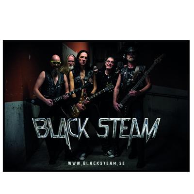 Black Steam