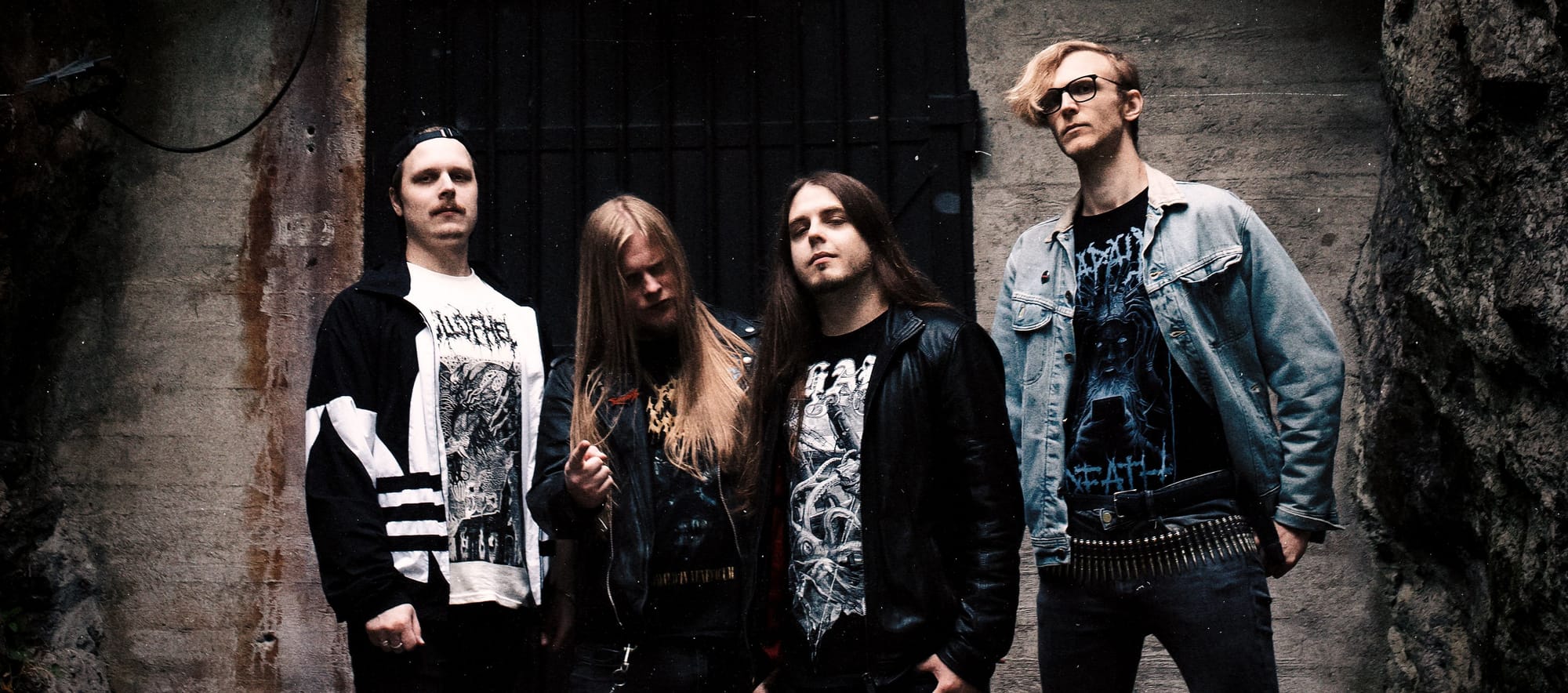 Gravecrawler