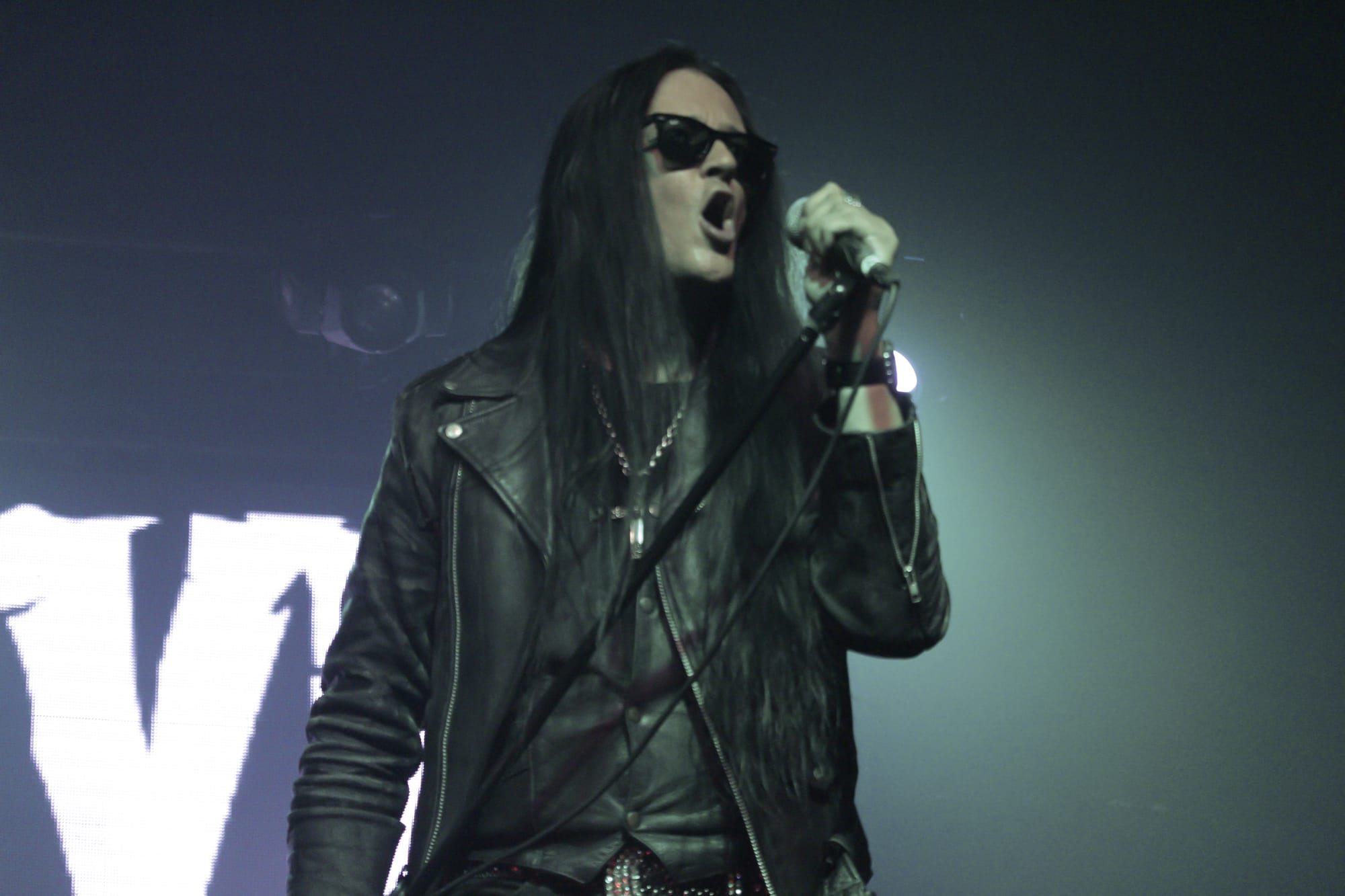Cobertura: Drama, When I Die e The 69 Eyes – Fabrique, 31/08
