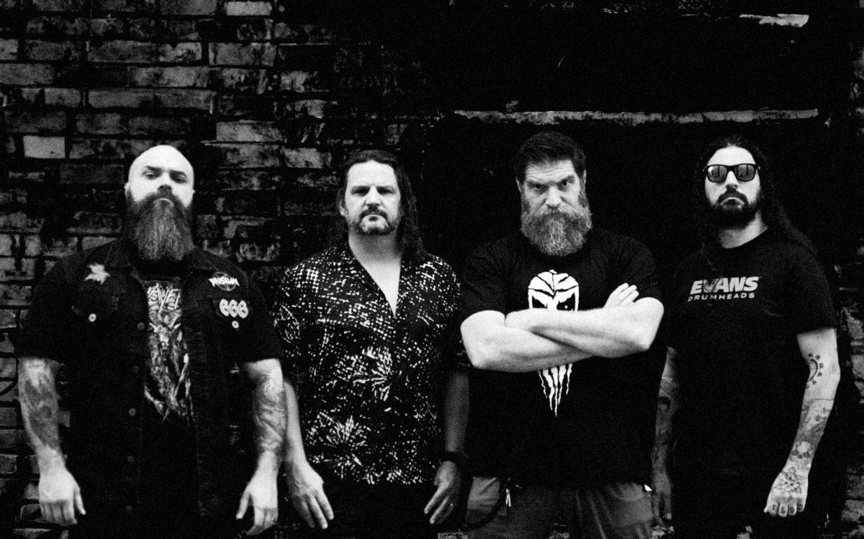 MATANZA RITUAL CONFIRMA SHOWS EM SÃO PAULO E SANTO ANDRÉ EM NOVEMBRO