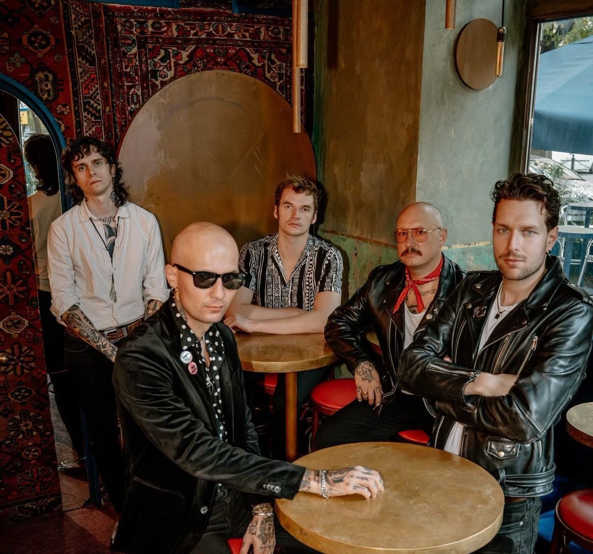 The Electric Gospel