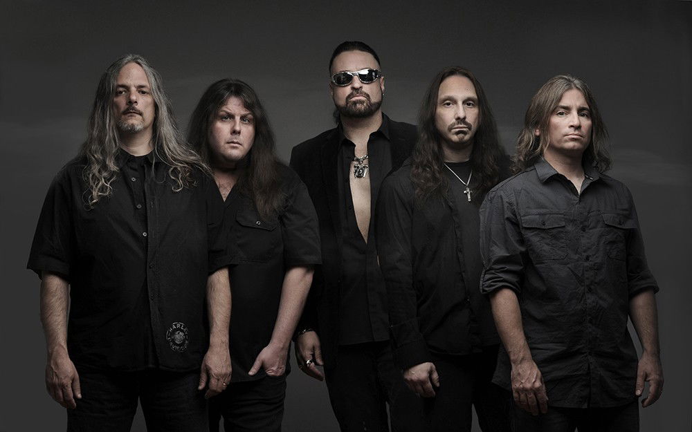NOVAS DATAS CONFIRMADAS DO SYMPHONY X NA AMÉRICA LATINA EM 2026 PARA CELEBRAR 30 ANOS DE CARREIRA; INGRESSOS JÁ À VENDA