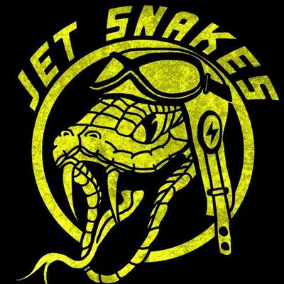 Jet Snakes